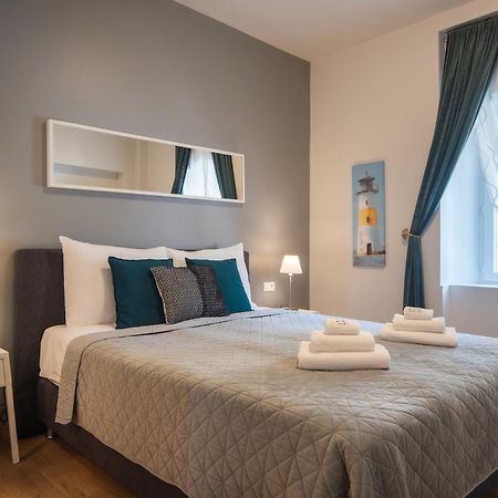D&A City Center Apartments With Free Parking 普拉 外观 照片